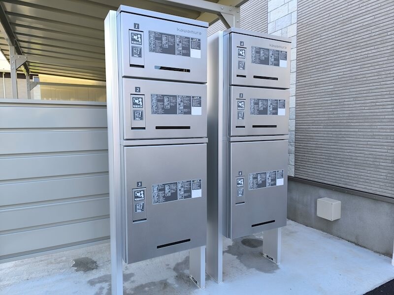 ドミール大島VII　Bの物件内観写真