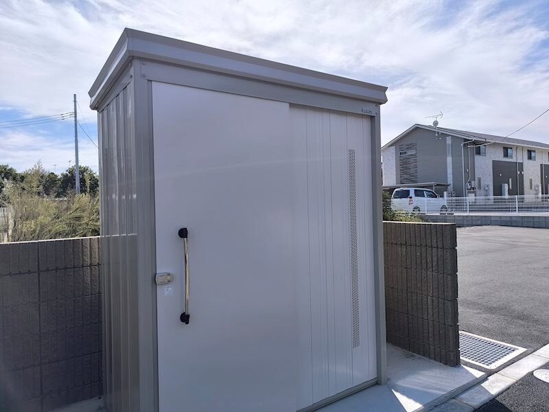 ドミール大島VII　Bの物件内観写真