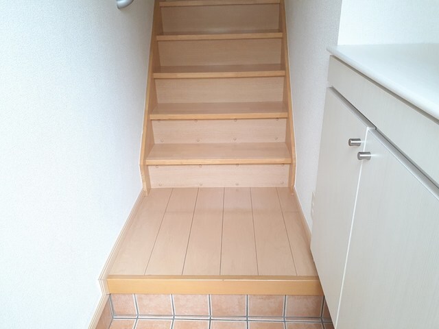 ヴィラプリムローズＣの物件内観写真