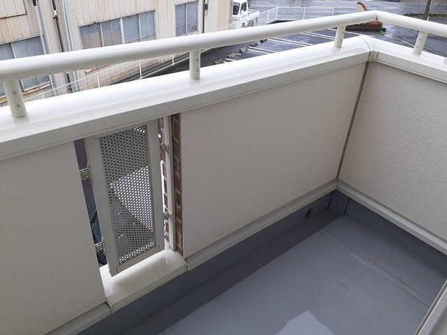 ヴィラプリムローズＣの物件内観写真