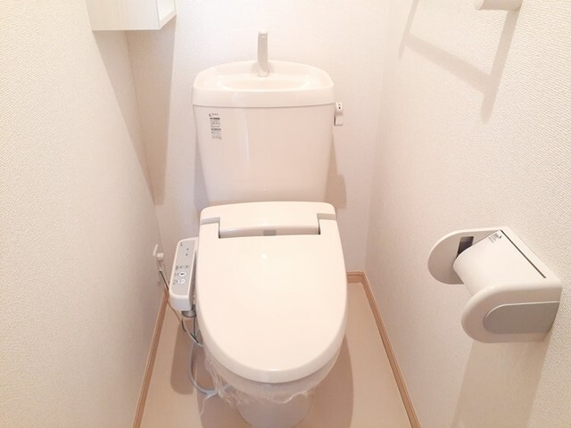 ヴィラプリムローズＣの物件内観写真