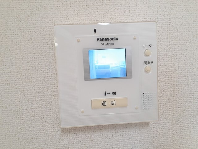 ヴィラプリムローズＣの物件内観写真