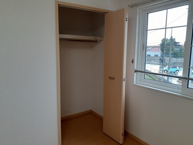 ヴィラプリムローズＣの物件内観写真