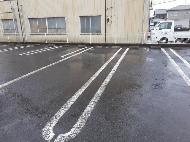 ヴィラプリムローズＣの物件内観写真