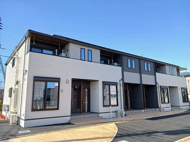 エムズサニーガーデン　２５の物件外観写真