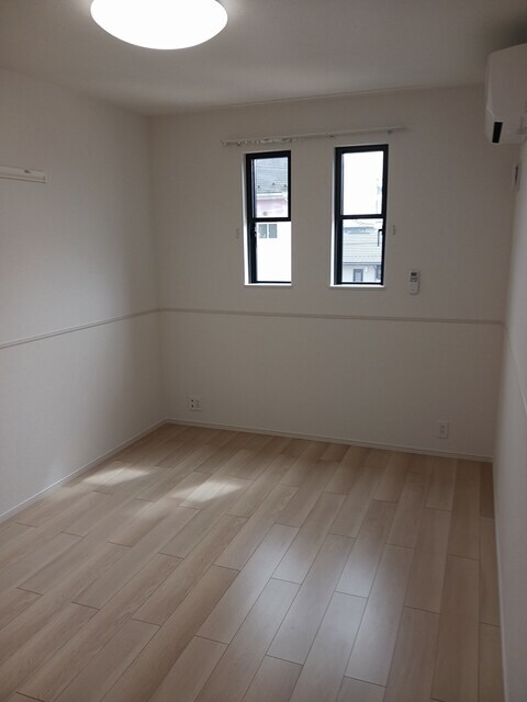 エムズサニーガーデン　２５の物件内観写真