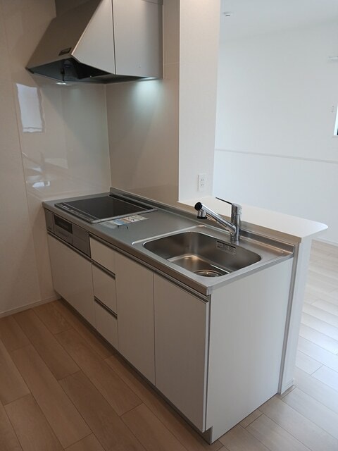 エムズサニーガーデン　２５の物件内観写真