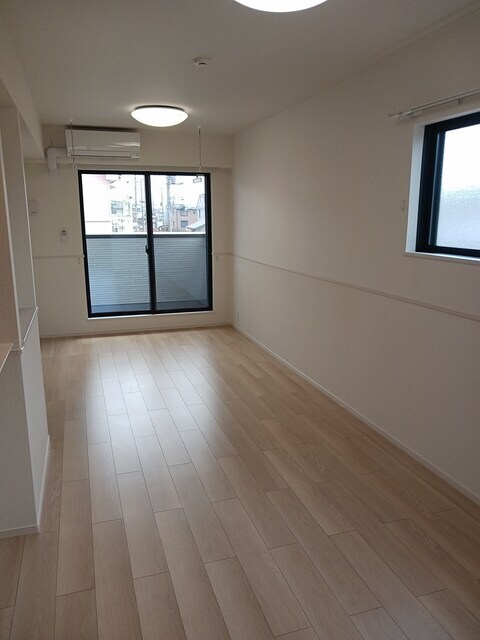 エムズサニーガーデン　２５の物件内観写真