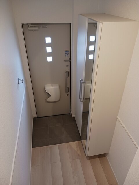 エムズサニーガーデン　２５の物件内観写真