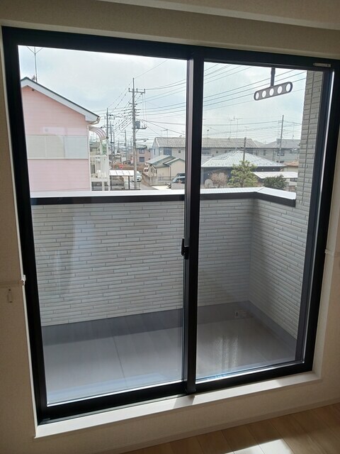 エムズサニーガーデン　２５の物件内観写真