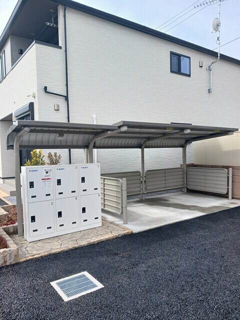 エムズサニーガーデン　２５の物件内観写真