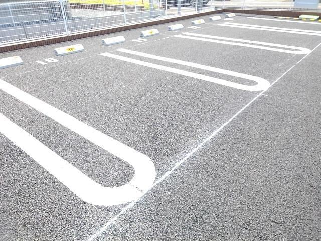 デーアＶの物件内観写真