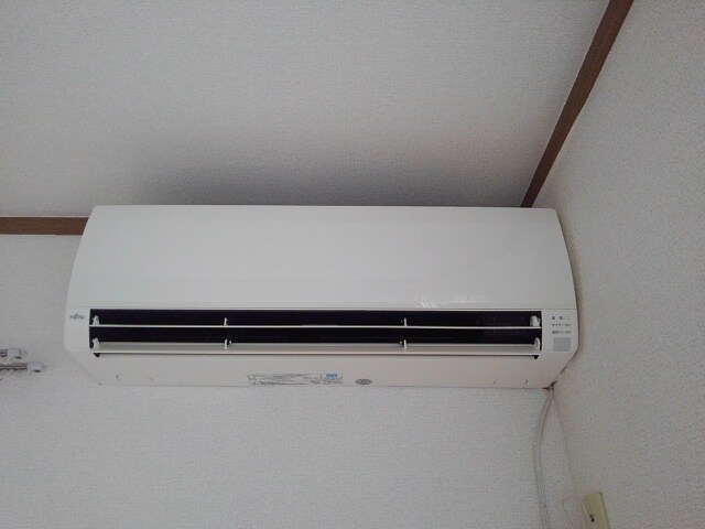 デーアＶの物件内観写真