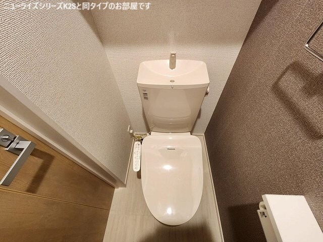 デーアＶの物件内観写真