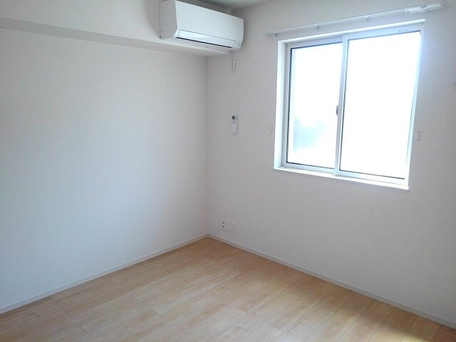 エスポワールIIIの物件内観写真