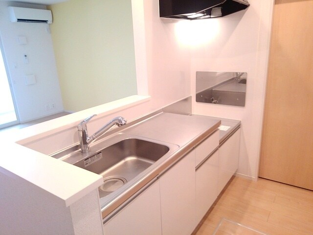 エスポワールIIIの物件内観写真