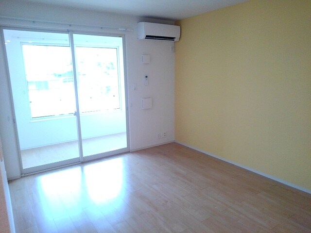 エスポワールIIIの物件内観写真