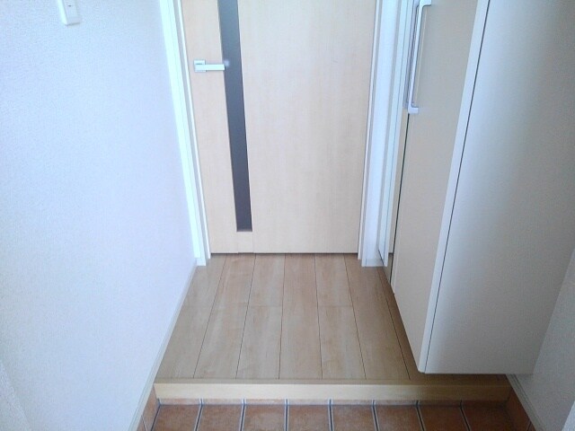 エスポワールIIIの物件内観写真