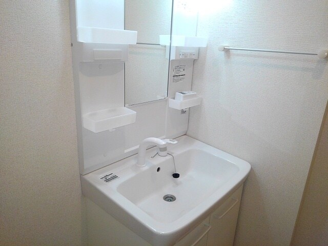 エスポワールIIIの物件内観写真