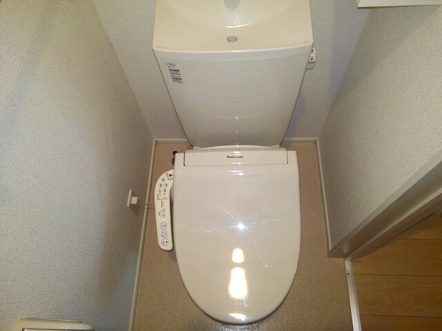 エスポワールIIIの物件内観写真