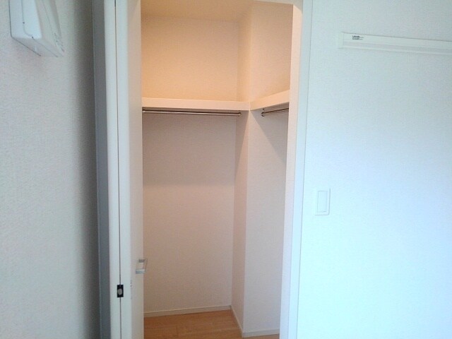 エスポワールIIIの物件内観写真