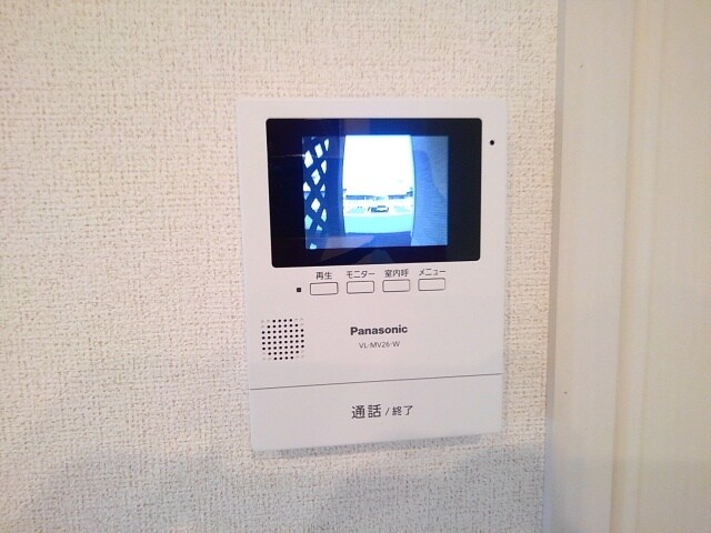 エスポワールIIIの物件内観写真