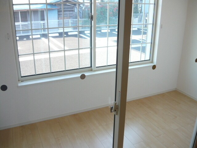 エスポワールIIIの物件内観写真