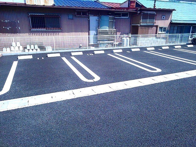 エスポワールIIIの物件内観写真