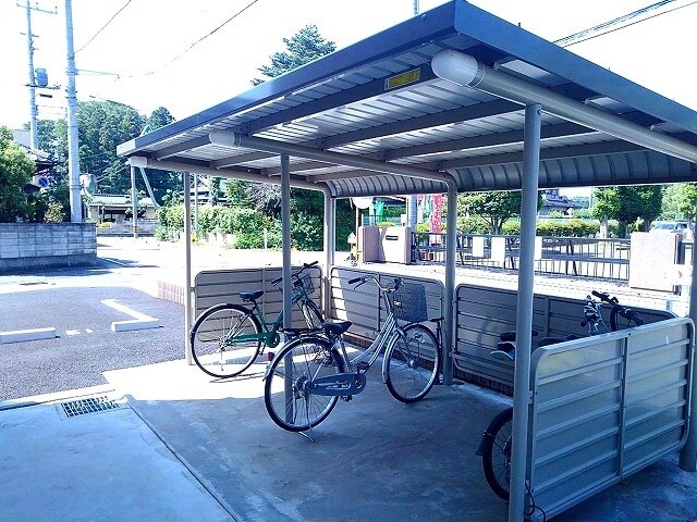 エスポワールIIIの物件内観写真