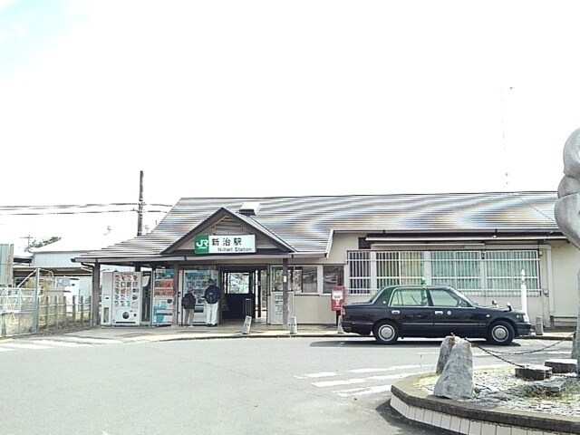 エスポワールIIIの物件内観写真