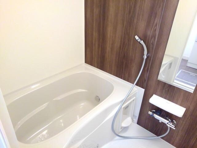 プライムコートハウスＢの物件内観写真