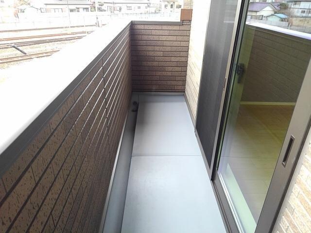 プライムコートハウスＢの物件内観写真