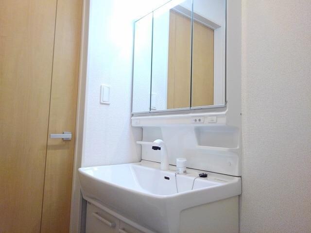 プライムコートハウスＢの物件内観写真