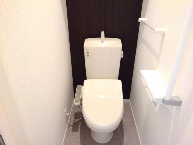 プライムコートハウスＢの物件内観写真