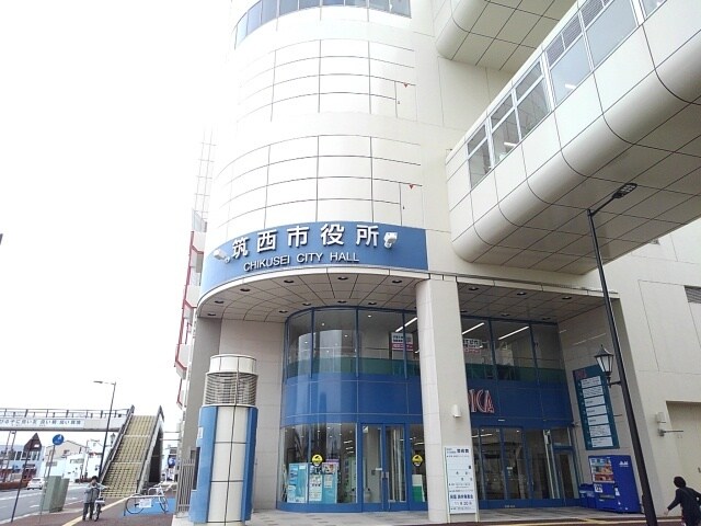 プライムコートハウスＢの物件内観写真