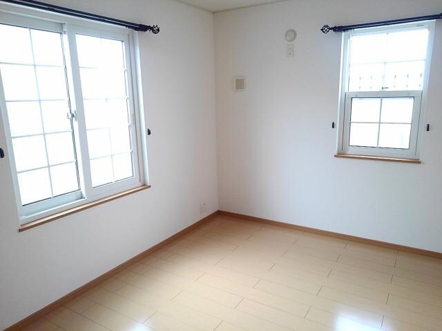 ペアハウスヒロセＦの物件内観写真