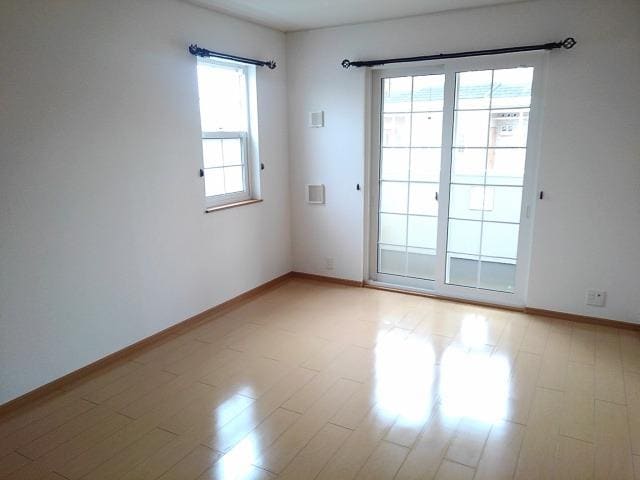 ペアハウスヒロセＦの物件内観写真