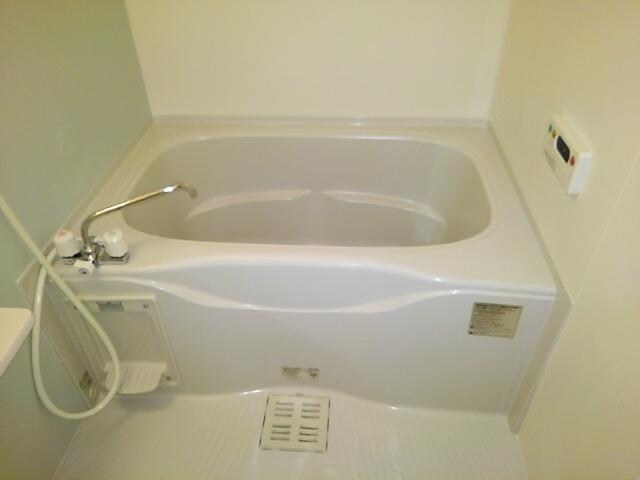 ペアハウスヒロセＦの物件内観写真