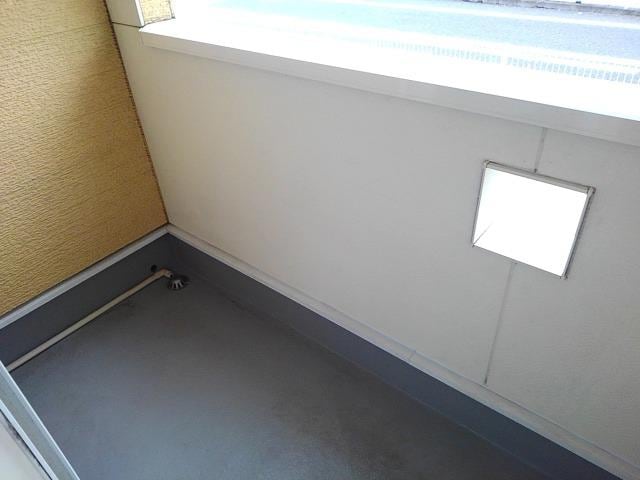 ペアハウスヒロセＦの物件内観写真