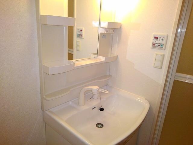 ペアハウスヒロセＦの物件内観写真