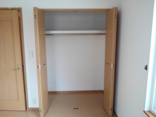 ペアハウスヒロセＦの物件内観写真