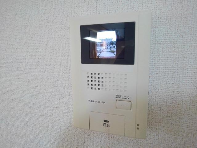 ペアハウスヒロセＦの物件内観写真