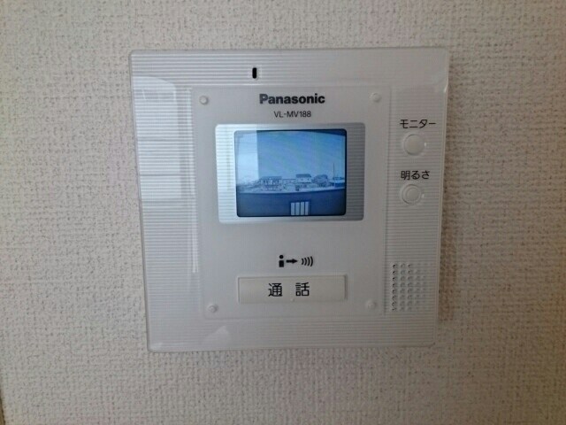 ドリームハイツＡの物件内観写真