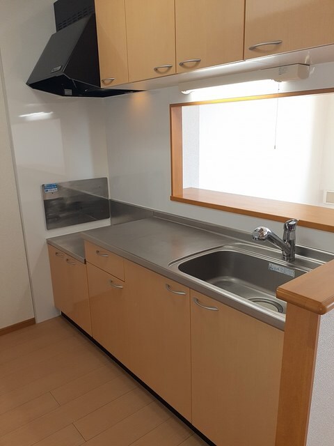 プロムナード　ベルの物件内観写真