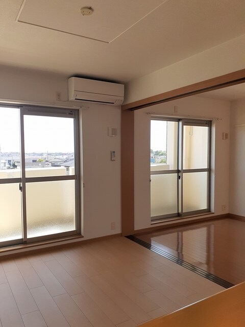 プロムナード　ベルの物件内観写真