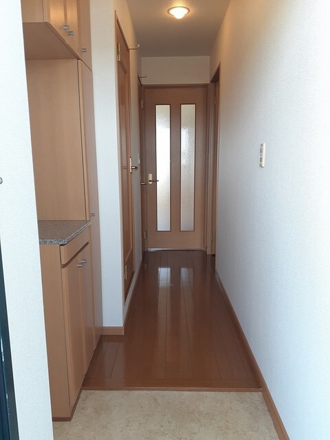 プロムナード　ベルの物件内観写真