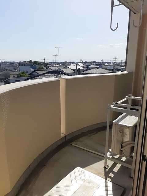 プロムナード　ベルの物件内観写真