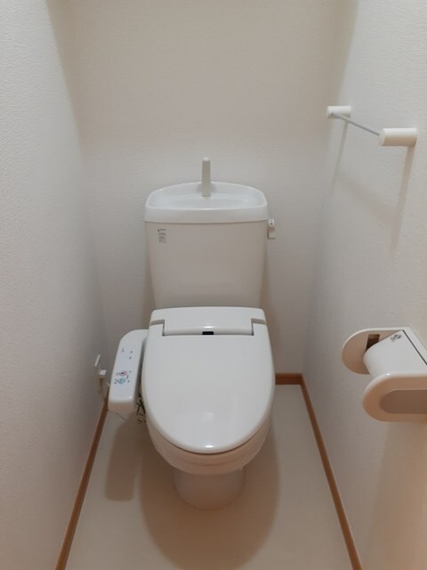 プロムナード　ベルの物件内観写真