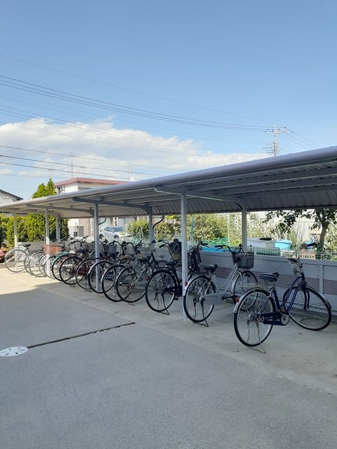 プロムナード　ベルの物件内観写真