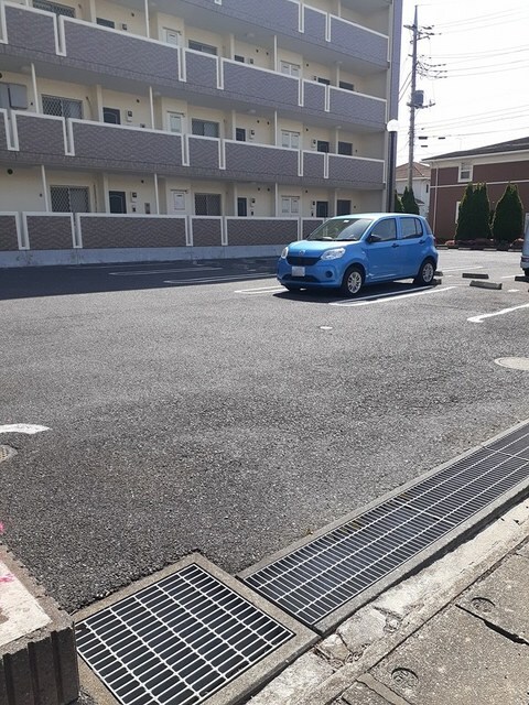 プロムナード　ベルの物件内観写真